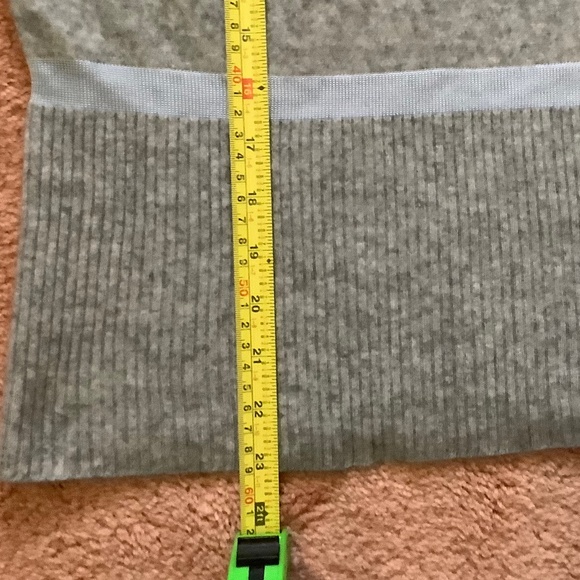 Cashmere turtleneck sweater - Picture 9 of 11